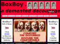 boxboyboxes.com