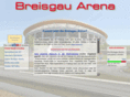 breisgau-arena.de