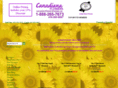 canadianflowershoppe-cda.com