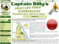 captainbilly.com