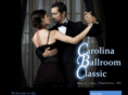 carolinaballroomclassic.com