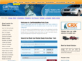 carrentalsnewyork.com