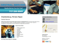 centralserviceautorepair.com