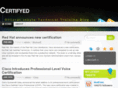 certifyed.com