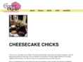cheesecakechicks.net