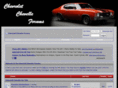 chevelleforum.net