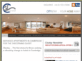 citystaycambridge.com