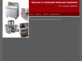 cre-equipment.com