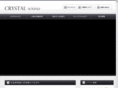 crystal-sound.net
