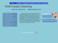 dabcarpetcleaning.com