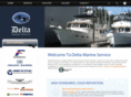 delta-marine.com