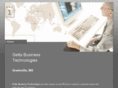 deltabiztech.com
