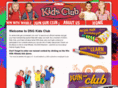 dsgkidsclub.com