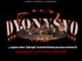 dyonysyo.com