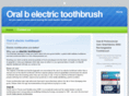 electrictoothbrush-site.com