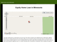 equityhomeloanminnesota.com