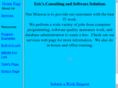 ericsoftwaresolutions.com