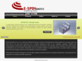 espinnanotech.com