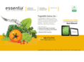 essentiaflavors.com