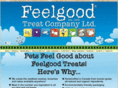 feelgoodtreatco.com