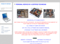 fisherpcrepair.com