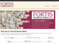 fortismedia.net