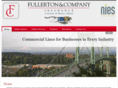fullertonco.com