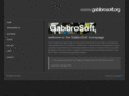 gabbrosoft.org