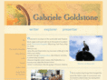 gabrielegoldstone.com