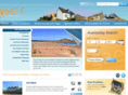 gaelholidayhomes.co.uk