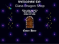 glassdragonshop.com