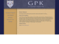 gpkfoundation.org