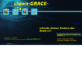 graceclown.com