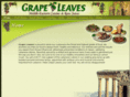 grapeleavesrestaurant.com