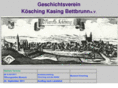 gv-koesching.com