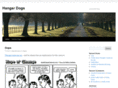 hangardogs.com