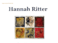 hannahritter.com