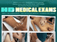 hdmedicalexams.com