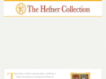 hefnercollection.com