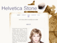 helveticastone.com