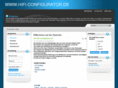hifi-configurator.com