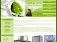 himalayarefrigeration.com