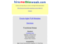hiremethisweek.com