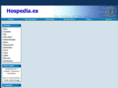 hospedia.es