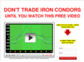 ironcondorsecret.com