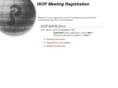 isopmeetings.com
