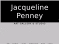 jacquelinepenney.net