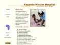 kagando.org