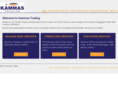 kammastrading.com