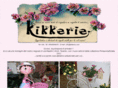 kikkerie.com